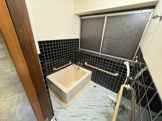 【浴室】 | 五泉泉町オーナーチェンジ戸建