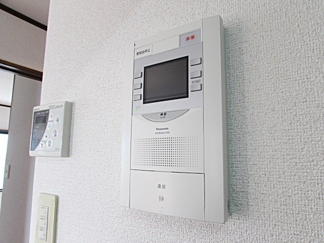 カワモヒルのセキュリティ