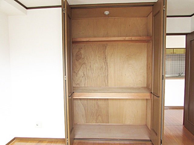 カワモヒルの収納