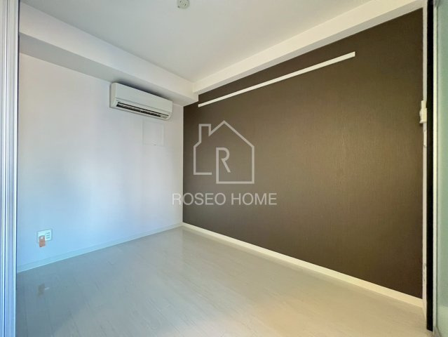 フェニックスコートの内装|同マンション別部屋：参考写真