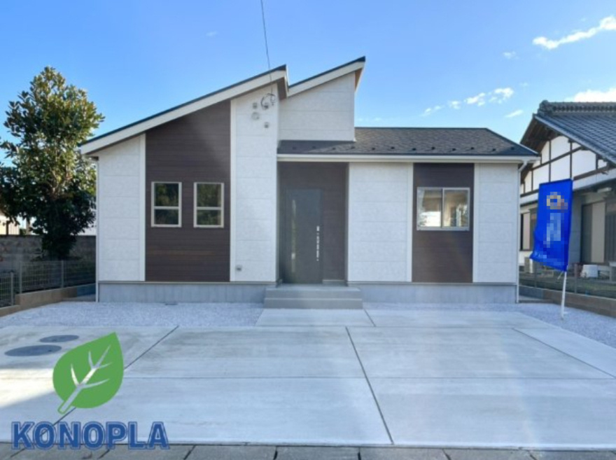 【新築戸建】本庄市今井