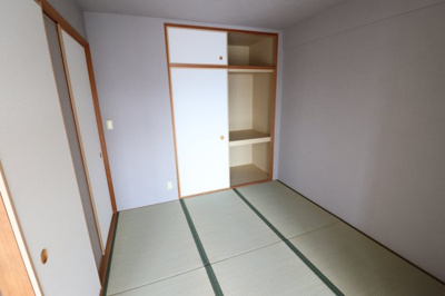 【和室】 | レジディア都島Ⅰ