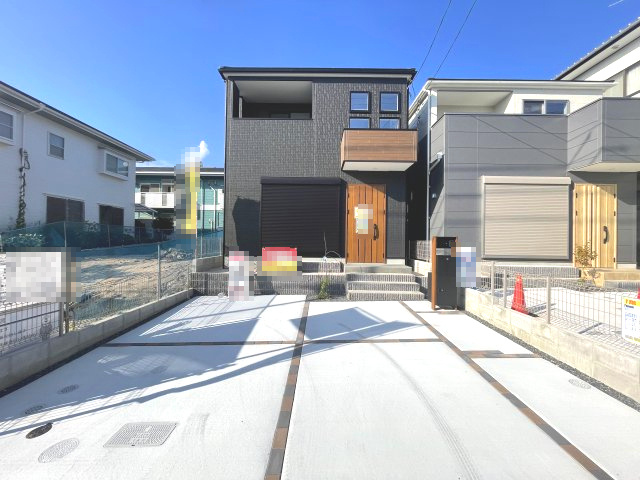 佐伯区五日市町美鈴園　№35685