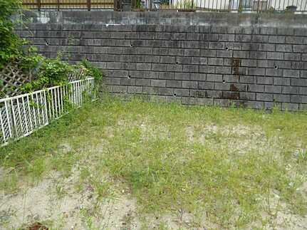 安佐北区口田南９丁目の外観