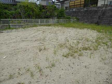 安佐北区口田南９丁目の外観