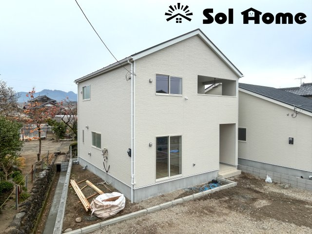 高崎市下里見町第1　新築住宅全2棟