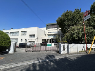 【周辺】 | 笹下中学校まで約７７０メートル。