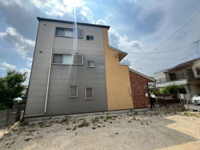 【外観】 | 上　中古一戸建 | 外観もきれいです！