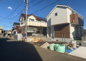 相模原市緑区原宿南１丁目の新築一戸建の画像