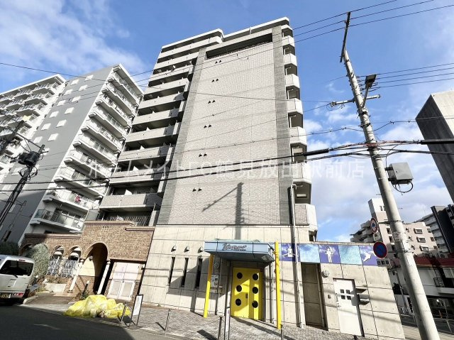 ロジェ今福鶴見