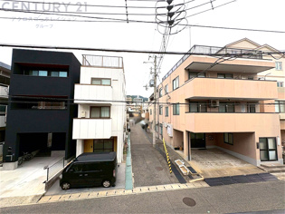 物件からの展望