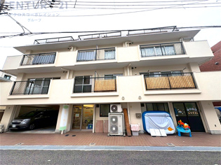 当日見学可能ですので、見学希望の際はお気軽にお問い合わせください。ネットからの見学予約も便利です♪