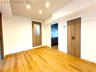 ダイニングキッチン