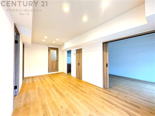 ダイニングキッチン