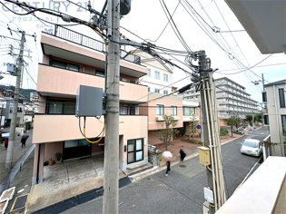 物件からの展望