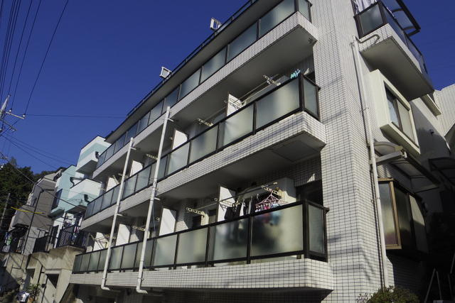 川崎市宮前区宮崎３丁目のマンションの画像