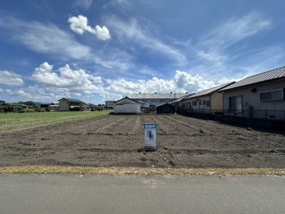 【外観】 | 高木町 625万円