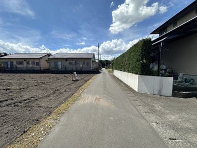 【外観】 | 高木町 625万円