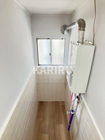 ナカジョウマンションのその他