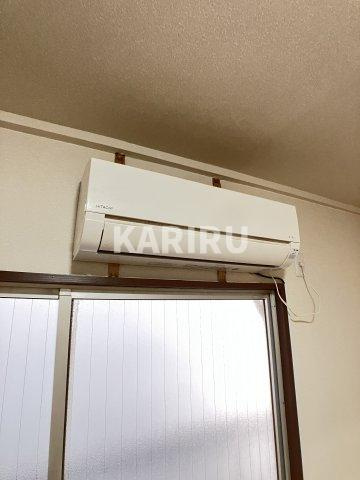 ナカジョウマンションの設備