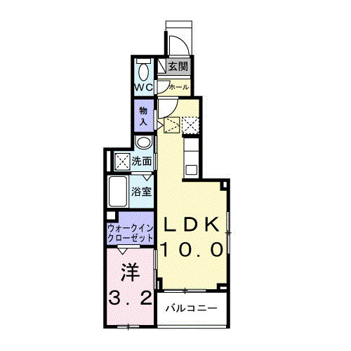 プリムローズ Ⅱ