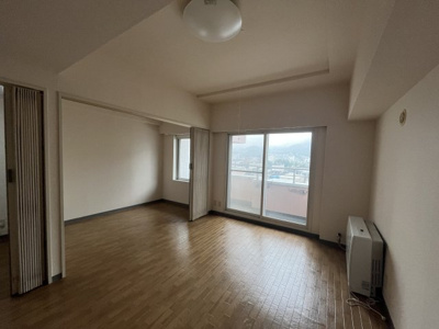 【居間・リビング】 | エスパシオ琴似