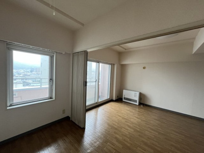 【居間・リビング】 | エスパシオ琴似