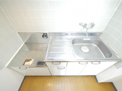 【洋室】 | エスパシオ琴似