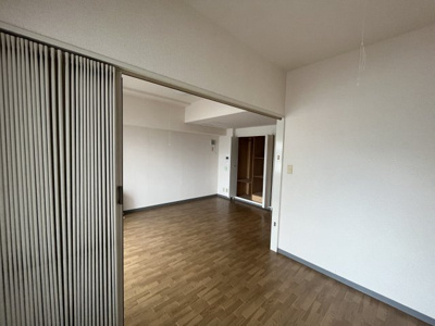 【洋室】 | エスパシオ琴似