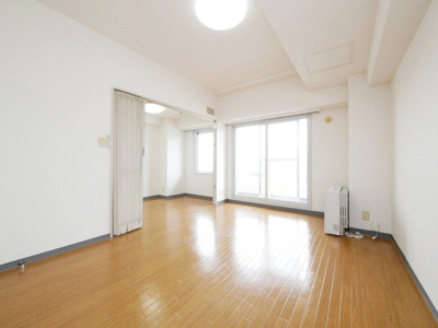 【浴室】 | エスパシオ琴似