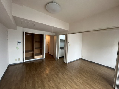 【居間・リビング】 | エスパシオ琴似