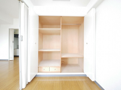 【玄関】 | エスパシオ琴似