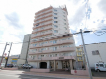 エスパシオ琴似の画像