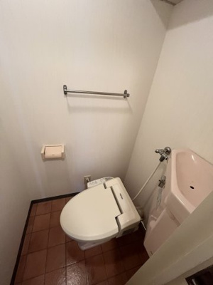 【トイレ】 | エスパシオ琴似