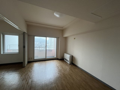 【居間・リビング】 | エスパシオ琴似