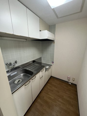 【キッチン】 | エスパシオ琴似