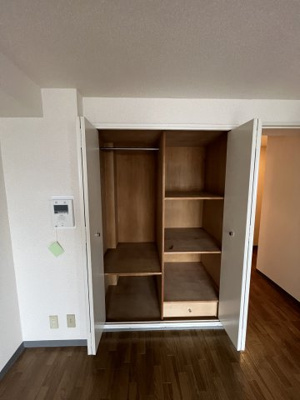 【収納】 | エスパシオ琴似