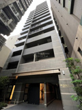 IBC Residence Westの画像