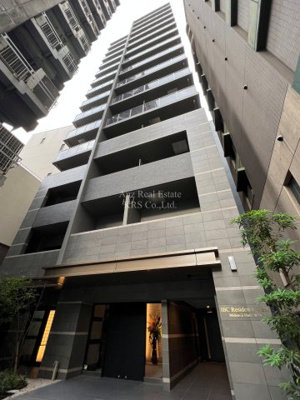 【外観】 | IBC Residence West