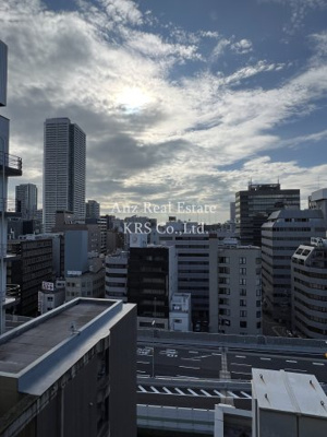 【展望】 | IBC Residence West