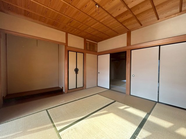 【和室】の画像