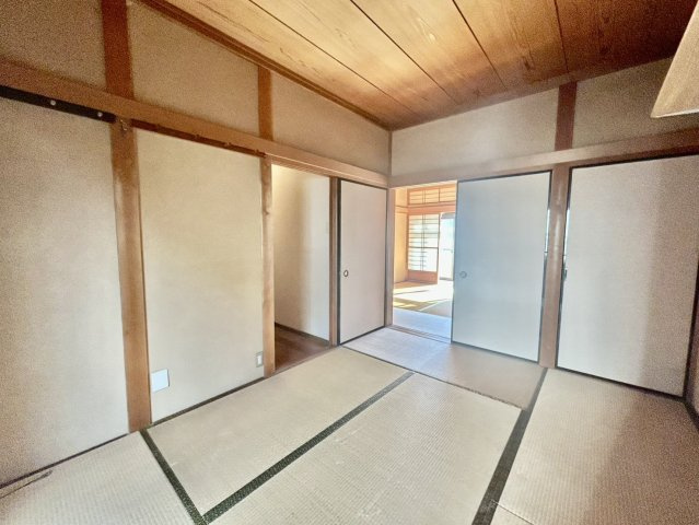 【和室】の画像