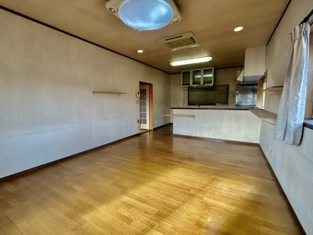 【洋室】の画像