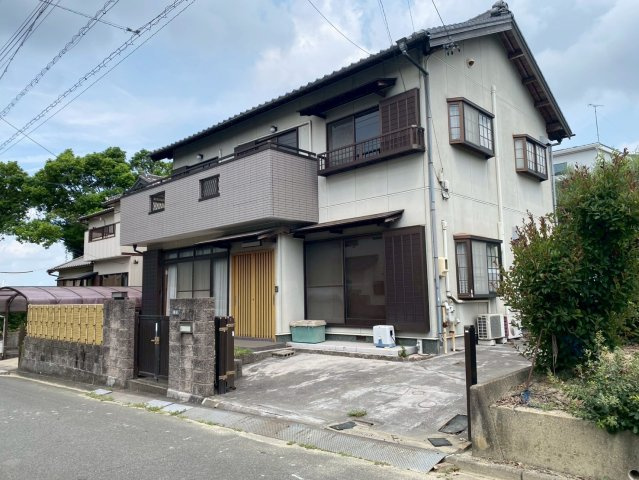 東海市富貴ノ台一丁目戸建の画像