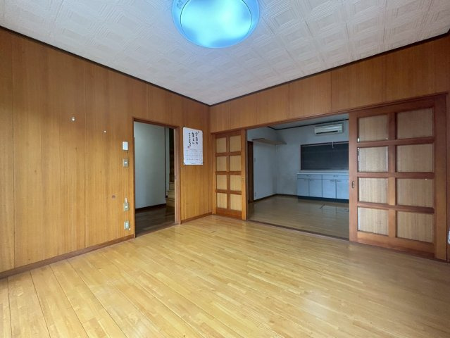 【洋室】の画像