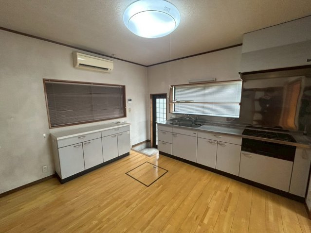 【キッチン】の画像