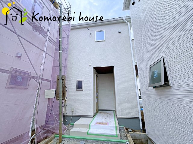 さいたま市北区吉野町　第2　新築一戸建て　リーブルガーデン　04