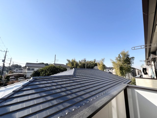 Toit Vert（トワ　ヴェール）の展望|※別部屋参考写真