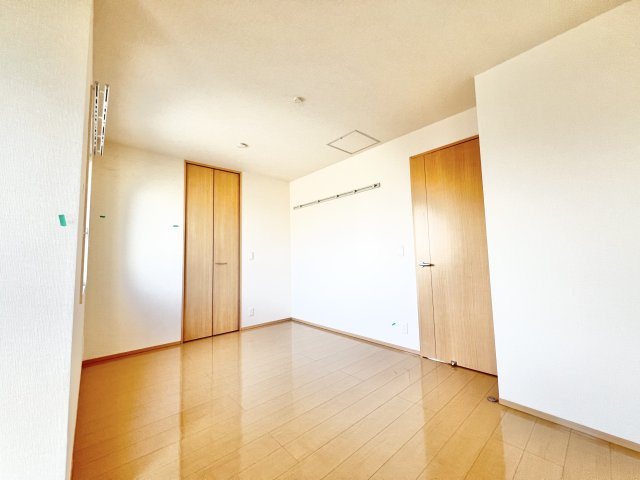 Toit Vert（トワ　ヴェール）の寝室|※別部屋参考写真