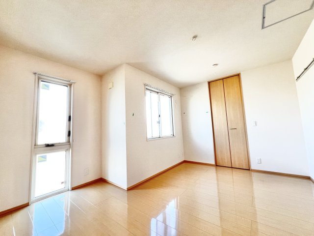 Toit Vert（トワ　ヴェール）の子供部屋|※別部屋参考写真